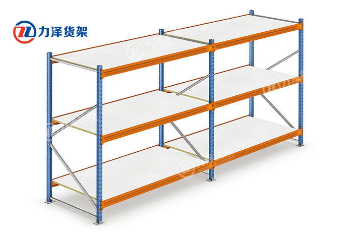 擱板貨架/中型貨架/層板貨架